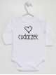 Cudaczek - body niemowlęce Cudaczek - body niemowlęce