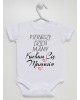    Nasz Pierwszy Dzień Mamy Kocham Cię Mamusiu - body na Dzień Matki