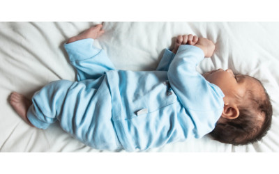 Jak kupić idealne body dla niemowlaka?