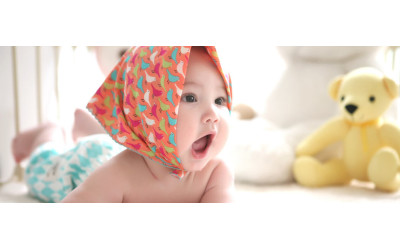 Zadbaj o dziecko w letnie upały