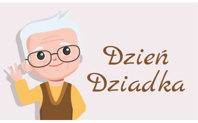 Sprawdzone pomysły na oryginalny prezent z okazji Dnia Dziadka od dziecka