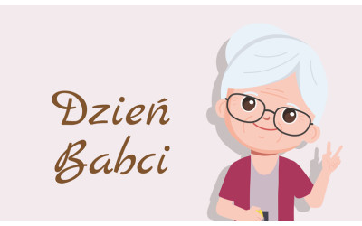 Dzień Babci – 6 oryginalnych pomysłów na prezent dla babci od małego dziecka