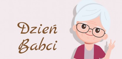Dzień Babci – 6 oryginalnych pomysłów na prezent dla babci od małego dziecka Dzień Babci – 6 oryginalnych pomysłów na prezent dla babci od małego dziecka