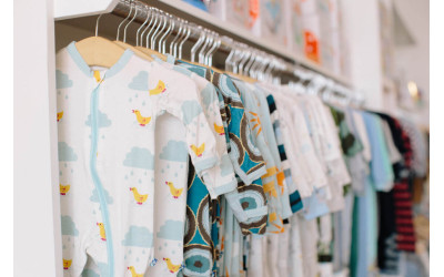 Jakie ubranka dla niemowlaka sprawdzają się najlepiej?