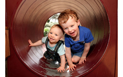 Na co zwracać uwagę, kupując ubranka dla dzieci?