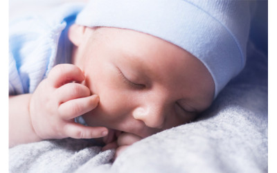 Kiedy dziecko potrzebuje czapki?