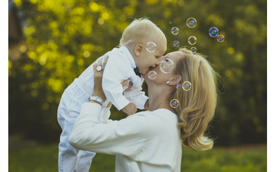 Moda dziecięca - najnowsze trendy