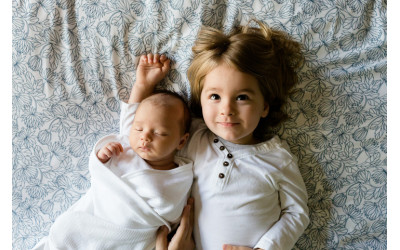 Wybór odzieży dziecięcej w zależności od pory roku