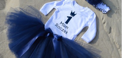 Dlaczego warto kupować personalizowane ubranka dla dzieci?