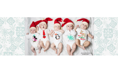 Prezenty świąteczne dla najmłodszych - co warto kupić?