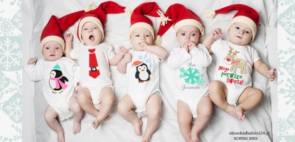 Prezenty świąteczne dla najmłodszych - co warto kupić?