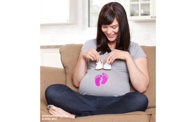 Wyprawka ubraniowa dla niemowlaka. Co musi znaleźć się w jego szafie?