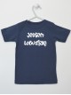 Jestem Łobuziak - koszulka śmieszna dla chłopczyka