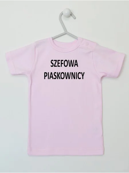 szefowa-piaskownicy-mieszna-koszulka-dla-dzieci-lene-pl