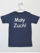 Mały Zuch! - koszulka dla niemowlaka