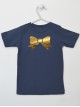 Kokarda Kolor Złoty - koszulka dla dziewczynki