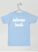 Cukiereczek Tatusia - koszulka dla córeczki tatusia