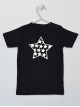 Gwiazda w Gwiazdki - t-shirt z motywem