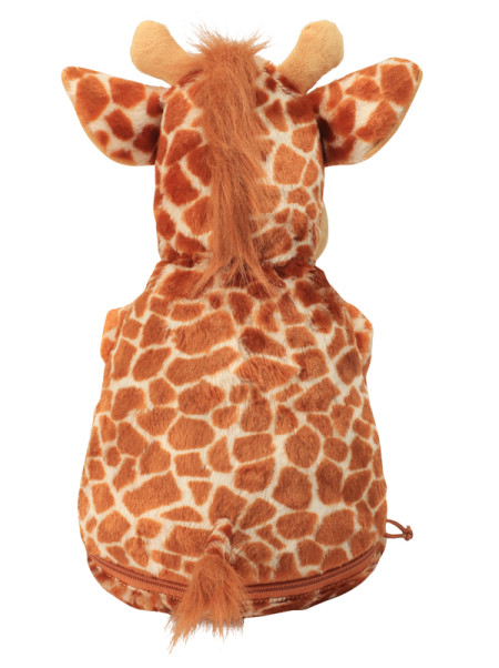 Żyrafa Przytulanka z Własnym Napisem – Maskotka 48 cm