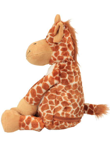 Żyrafa Przytulanka z Własnym Napisem – Maskotka 48 cm