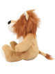 Duża Przytulanka Lew z Personalizacją – wysokość 35 cm