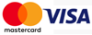 MasterCards Viza