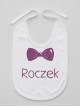 Roczek Muszka - śliniak Roczek Muszka - śliniak