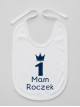 Mam Roczek 02 - śliniak Mam Roczek 02 - śliniak