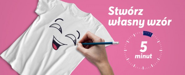 Śliniaki z indywidualnym nadrukiem