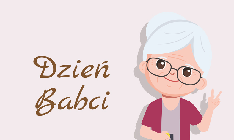 Dzień Babci – 6 oryginalnych pomysłów na prezent dla babci od małego dziecka