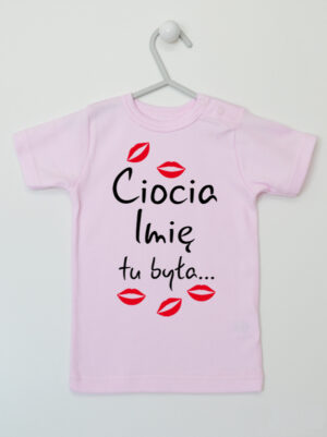 Ciocia i Wujek