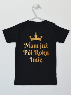 Metryczki i Miesiące
