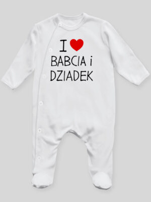 Święto Babci i Dziadka