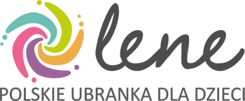 logo sklepu lene.pl
